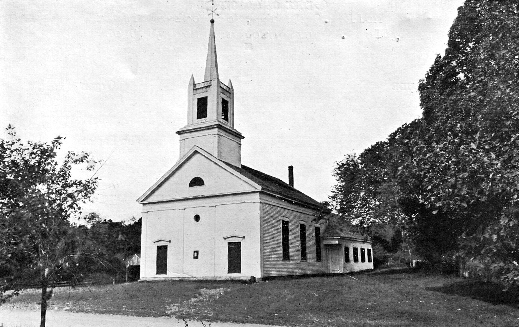 Linebrook Church